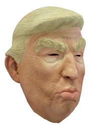[26692] Masker Trump Pout