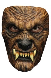 [21043] Masker Weerwolf