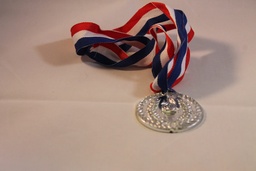 [65167] Medaille per stuk