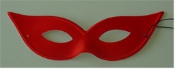 [63.209] Oogmasker punt rood