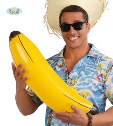 [18402] Opblaas banaan