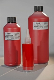 [5043-grim] Filmbloed A 1 liter grimas