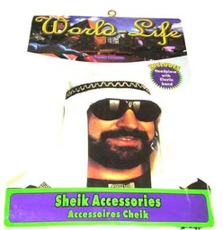 [622027] Hoofddoek Arabier