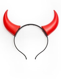 [39-50022] Duivel diadeem