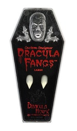 [74681] Dracula / Vampier tanden