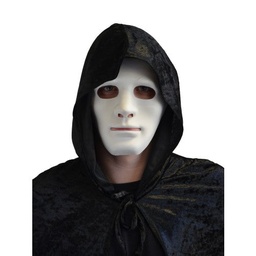 [00019] Masker wit