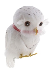 [57092] Witte Sneeuw Uil