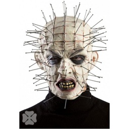 [01653] Masker Monster met pinnen