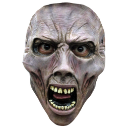 [10101] Masker Zombie scream