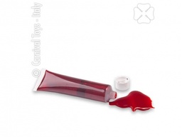 [10-07061] Bloed tube 28 ml Horror Halloween