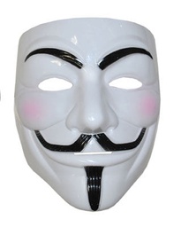 [70233] Masker Vendetta