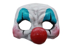 [54-27635] Masker Happy Clown