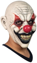 [54-22094] Masker Scary Clown