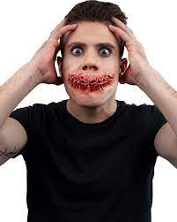 [54-25721] Schmink applicatie set Keep Quiet