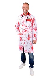 Bloody Dokter