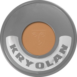 [01120-ivory1] Kryolan Cake Make-Up Ivory1
