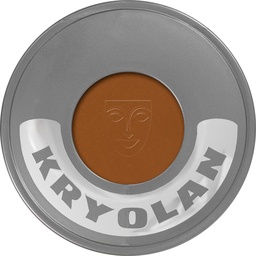 [01120-10W] Kryolan Cake Make-Up 10W