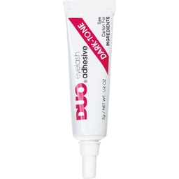 [05342-donker] Duo wimperlijm donker
