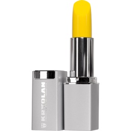 [01209-geel] Kryolan Effect Lipstick UV geel