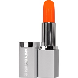 [01202-oranje] Kryolan Effect Lipstick UV oranje