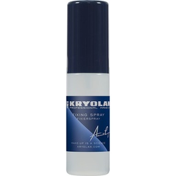 [02292-100ml] Kryolan Fixing Spray 100 ml