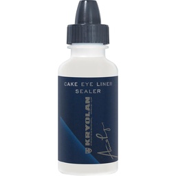 [05322] Kryolan Cake Eye Line (CEL) Sealer 15 ml