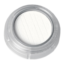 [225402970] Grimas Rouge / Eyeshadow 001 wit (2 gr)
