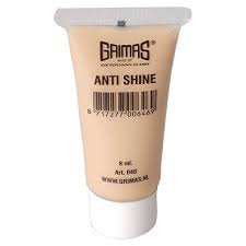 [anti shine] Grimas Anti Shine 8ml
