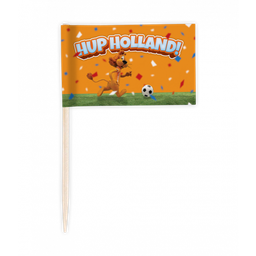 [8013013] Loeki Cocktail Prikkertjes