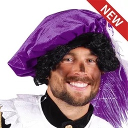 Pieten baret luxe