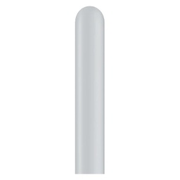 [68782] Ballonnen Modeleer Q160 Grey