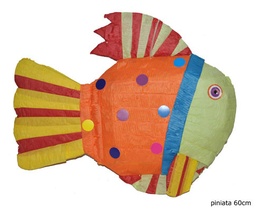 [66306] Piñata Vis