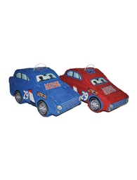 [66305] Piñata Politie Auto