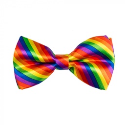 [53130] Vlinderstrik Regenboog