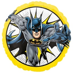 [4071475] Folie helium ballon Batman