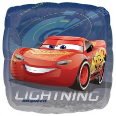 [35364] Folie ballon Cars Lightning