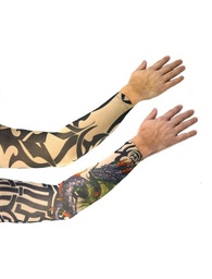 [58237] Tattoo Sleeves