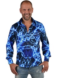 Party Hemd Jersey Lightning