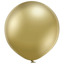 Ballonnen B250 Glossy metallic, diverse kleuren