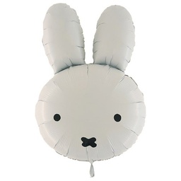 [443110] Folie helium ballon Shape Nijntje