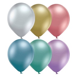 Ballonnen Glossy B105 100st