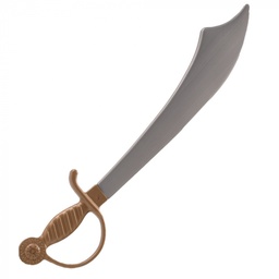 [00697] Piraten zwaard 52cm