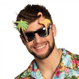 [52517] Party bril Hawaii