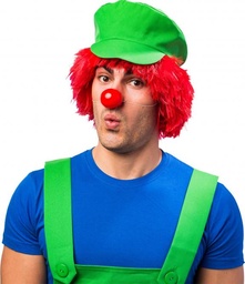 [23858.16] Pet Groen / Luigi