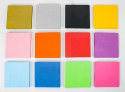 Servetten 20 stuks 33x33cm
