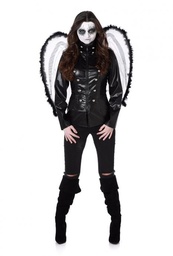 Gothic Angel Dame