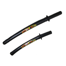 [13075] Zwaard Ninja 2st
