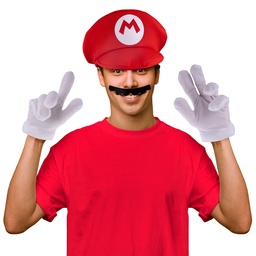 [51285] Mario set