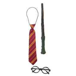 [80350] Accessoire-set Harry Potter / Tovenaar