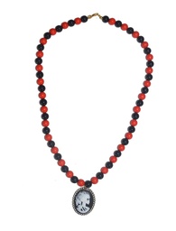 [74702] Ketting Gothic